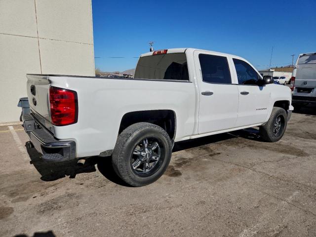 Chevrolet Silverado K1500 Lt Image 9