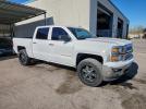 Chevrolet Silverado K1500 Lt Image 12