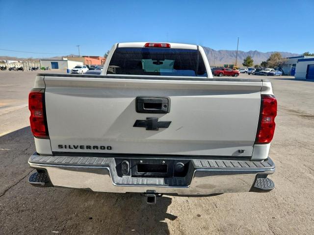 Chevrolet Silverado K1500 Lt Image 5