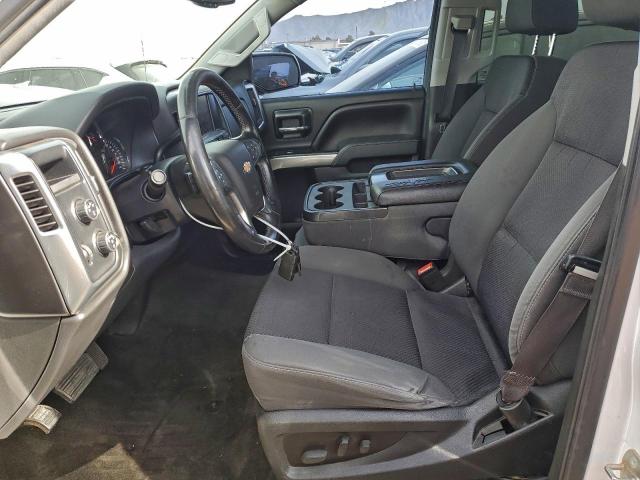 Chevrolet Silverado K1500 Lt Image 4