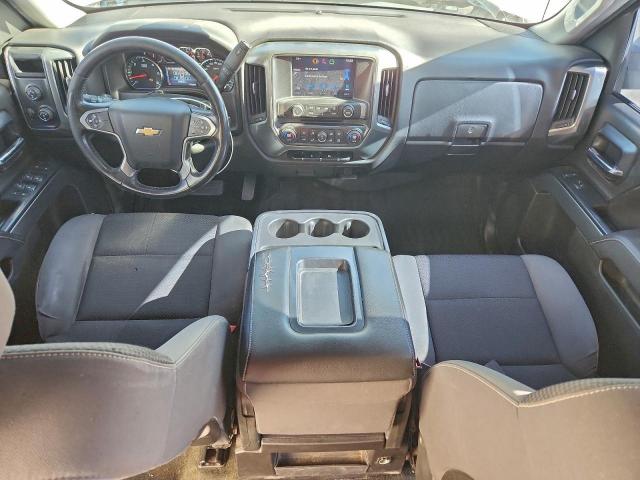 Chevrolet Silverado K1500 Lt Image 3