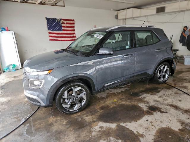  Salvage Hyundai VENUE