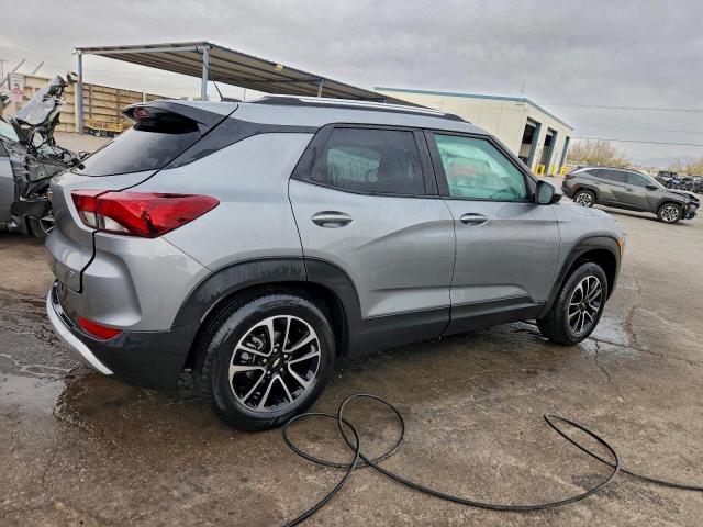 Chevrolet Trailblazer Lt Image 3