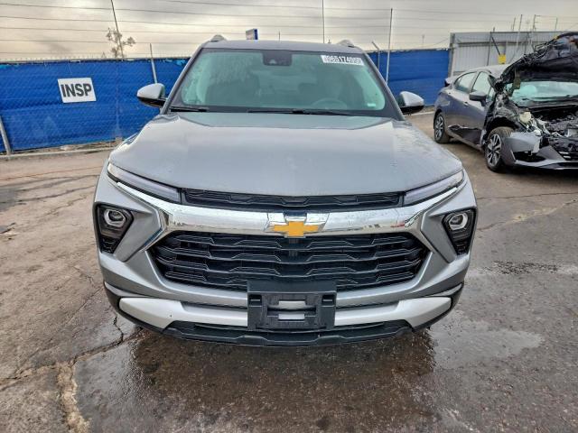 Chevrolet Trailblazer Lt Image 5