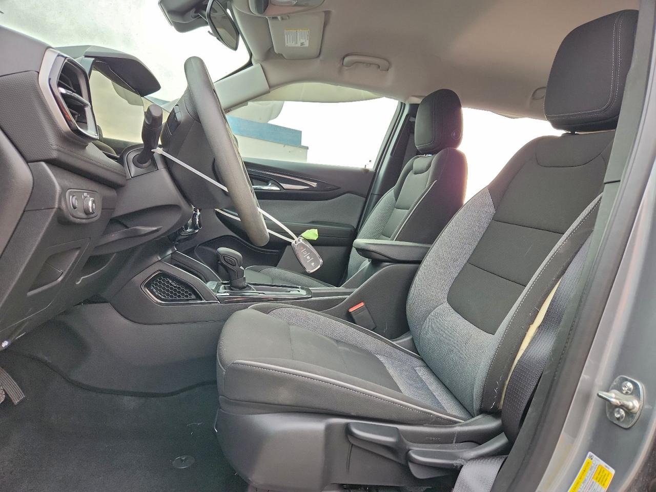 Chevrolet Trailblazer Lt Image 7