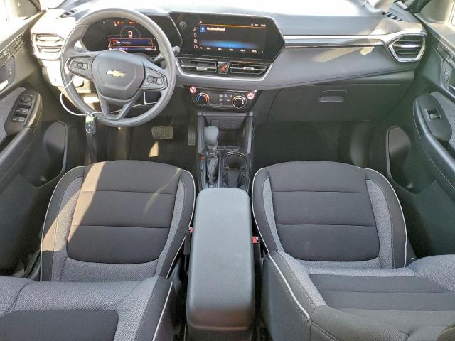 Chevrolet Trailblazer Lt Image 6