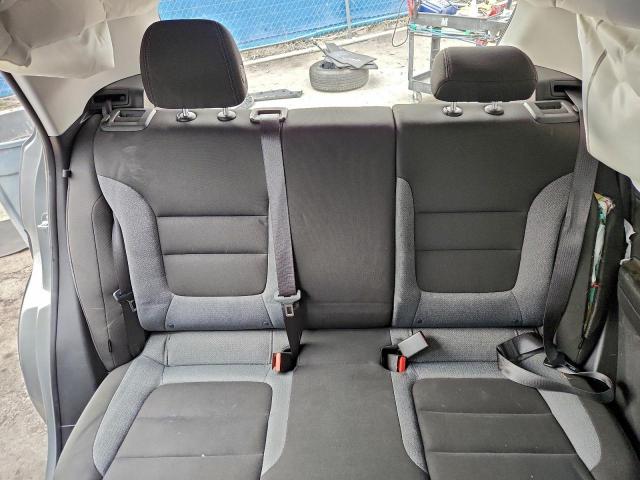 Chevrolet Trailblazer Lt Image 8