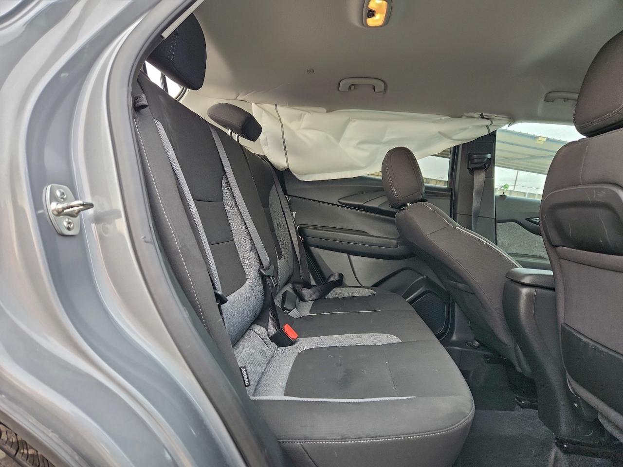 Chevrolet Trailblazer Lt Image 12