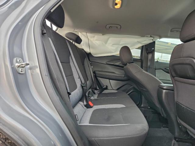 Chevrolet Trailblazer Lt Image 12