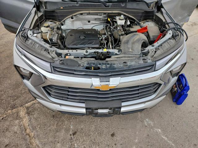 Chevrolet Trailblazer Lt Image 9