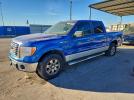 Ford F-150 Supercrew Image 1