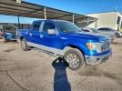 Ford F-150 Supercrew Image 3