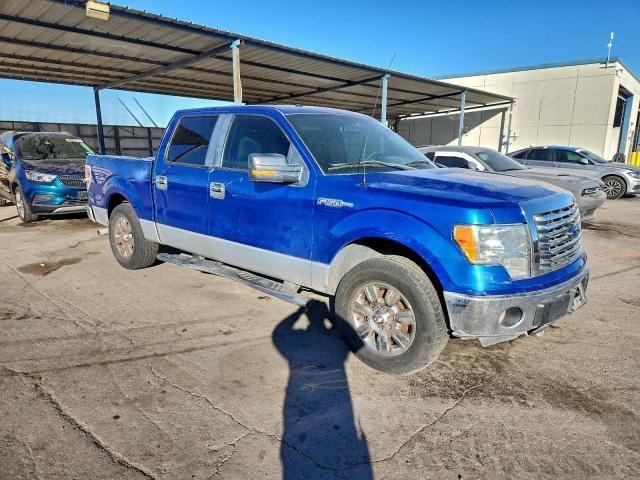 Ford F-150 Supercrew Image 3