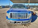 Ford F-150 Supercrew Image 11