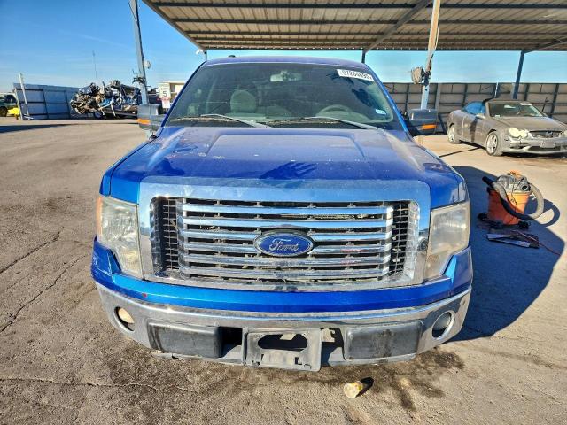 Ford F-150 Supercrew Image 11