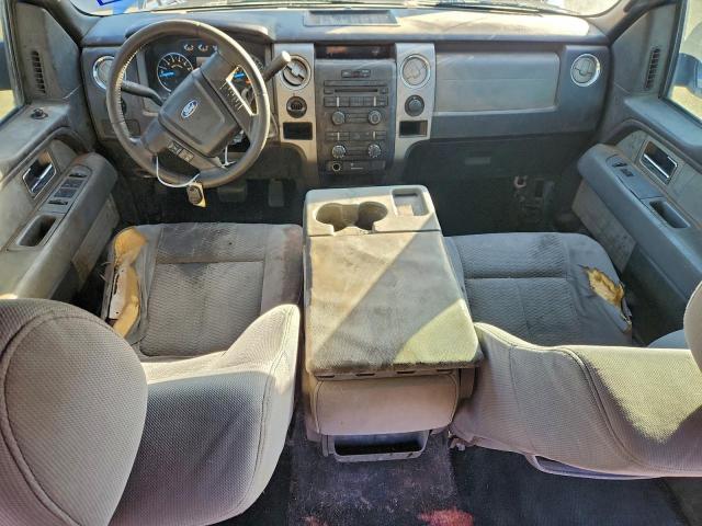 Ford F-150 Supercrew Image 5