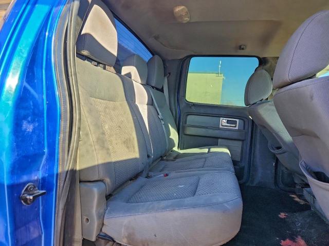 Ford F-150 Supercrew Image 8