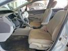 Honda Civic Lx Image 4