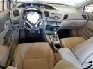Honda Civic Lx Image 12
