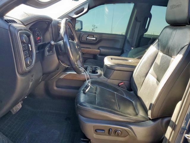 Chevrolet Silverado K1500 High Country Image 6