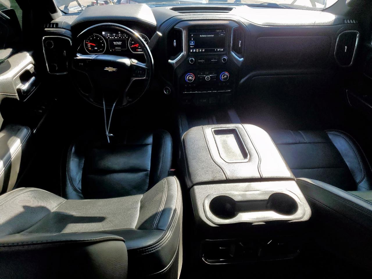 Chevrolet Silverado K1500 High Country Image 9