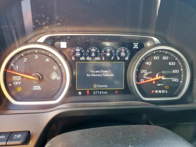 Chevrolet Silverado K1500 High Country Image 5