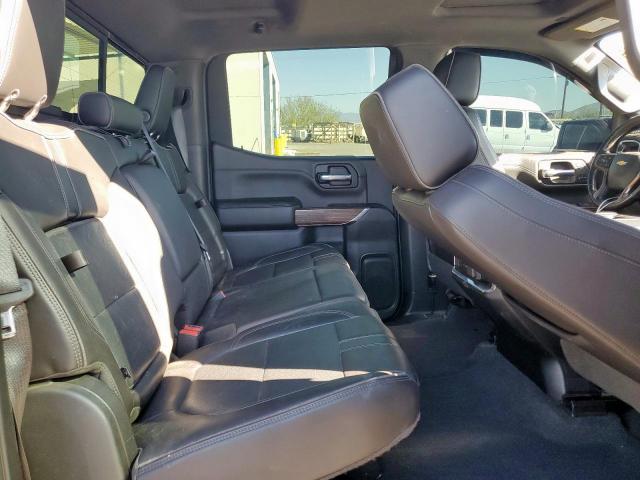 Chevrolet Silverado K1500 High Country Image 2