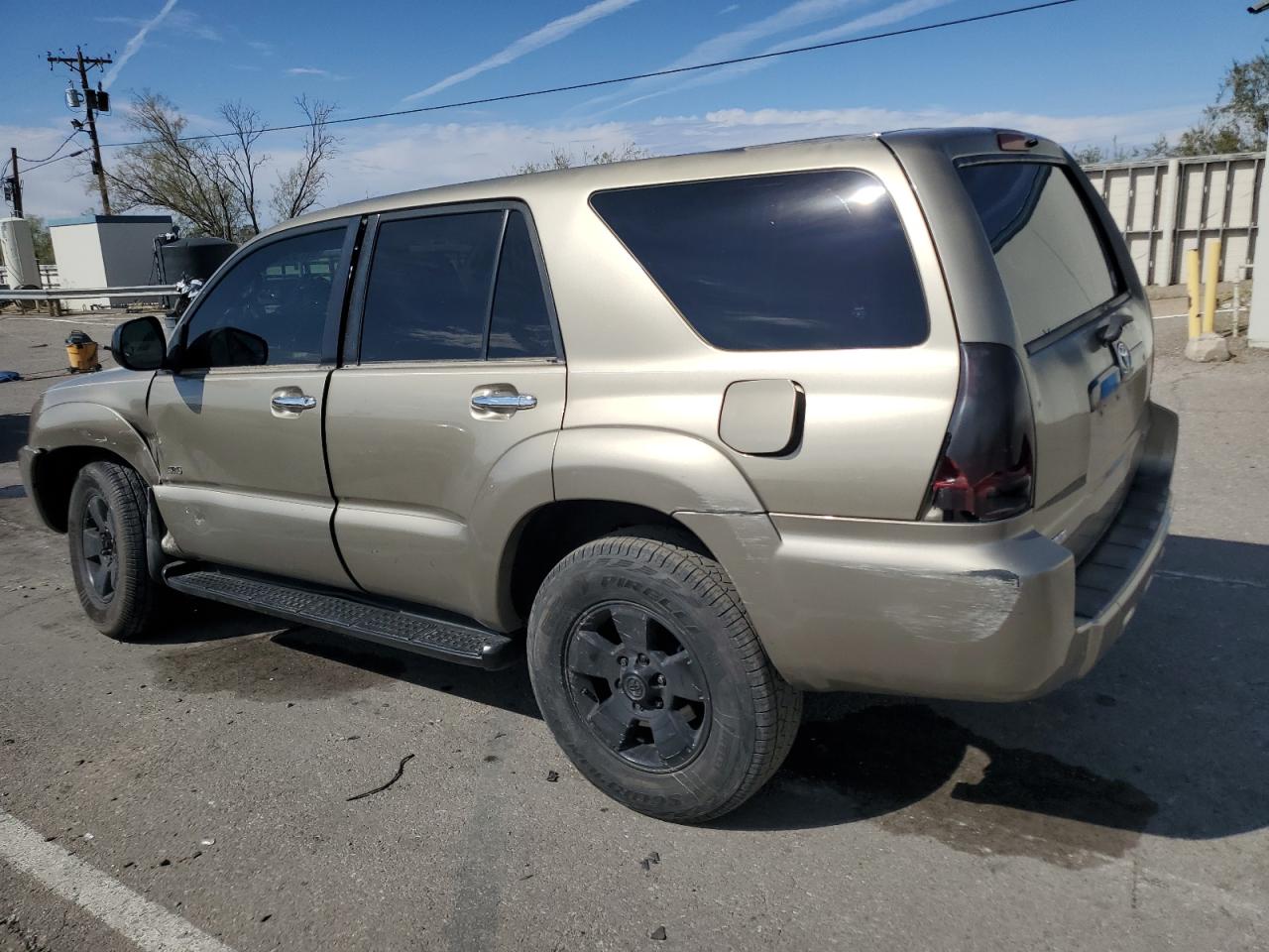 Toyota 4Runner Sr5 Image 2