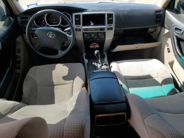 Toyota 4Runner Sr5 Image 3