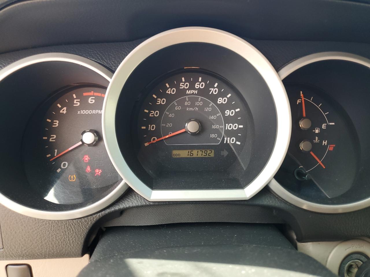 Toyota 4Runner Sr5 Image 10