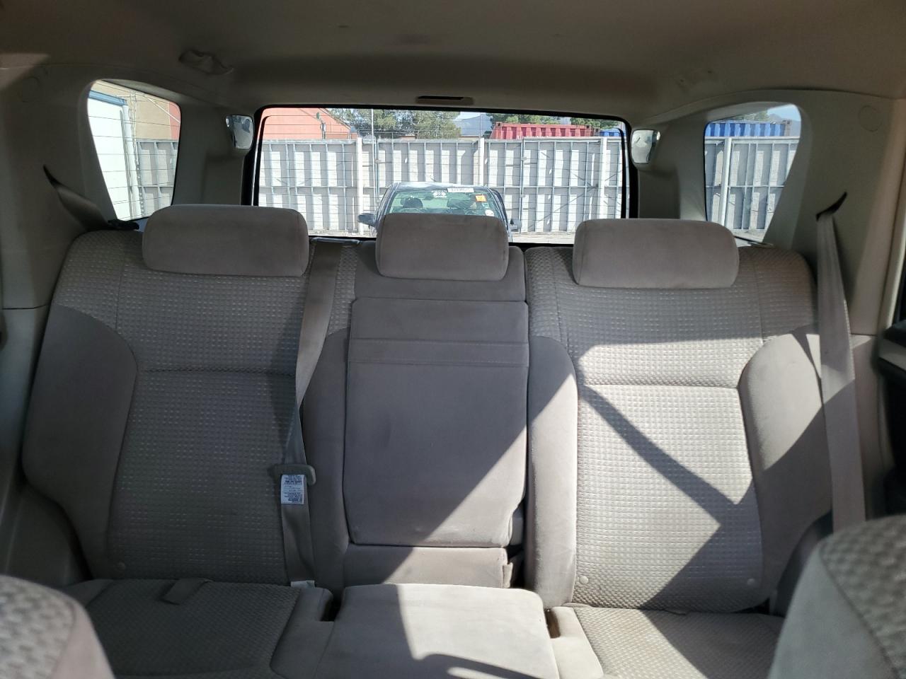 Toyota 4Runner Sr5 Image 9