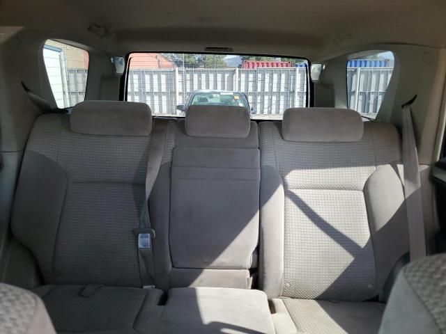 Toyota 4Runner Sr5 Image 9