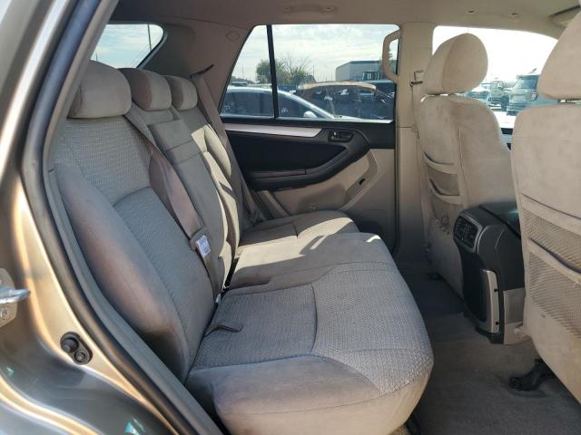 Toyota 4Runner Sr5 Image 5