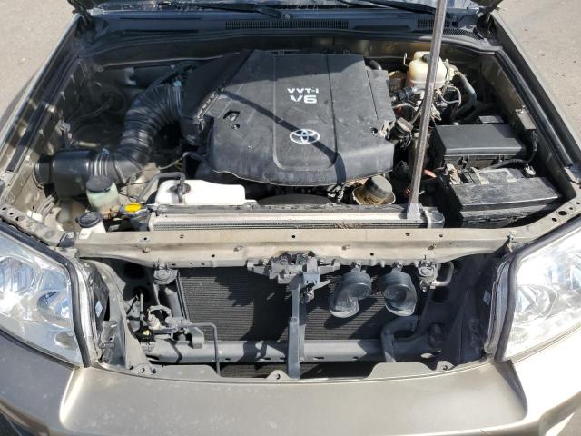 Toyota 4Runner Sr5 Image 7