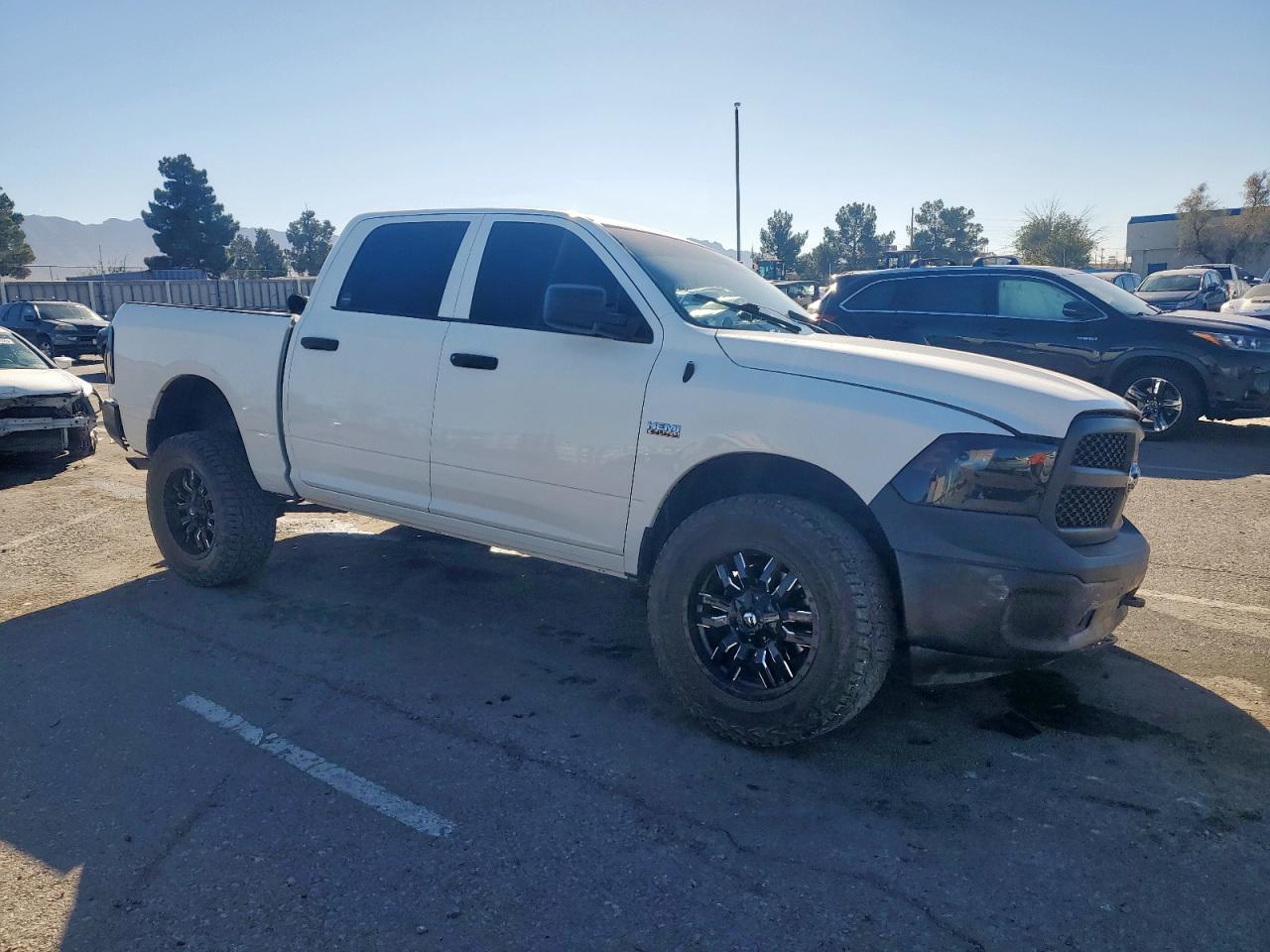 Ram 1500 St Image 7