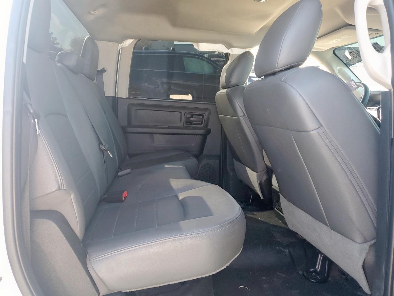 Ram 1500 St Image 11