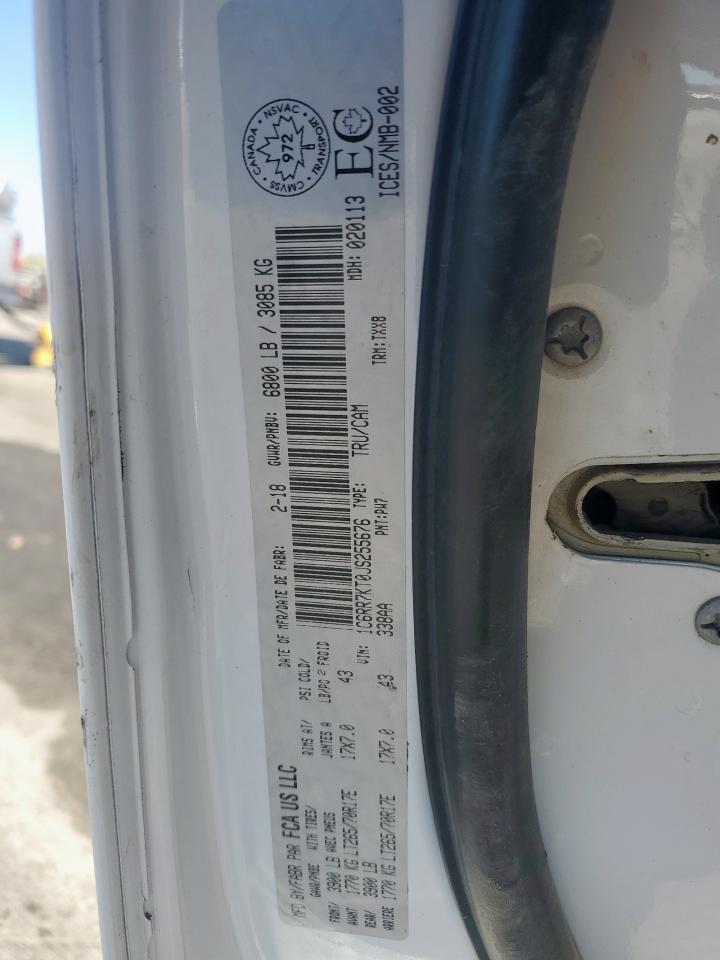 Ram 1500 St Image 10