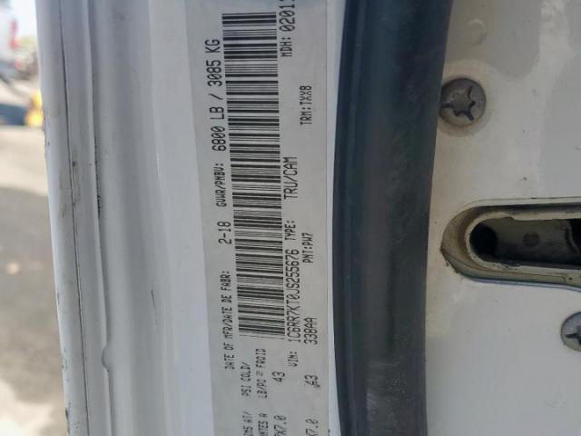 Ram 1500 St Image 10