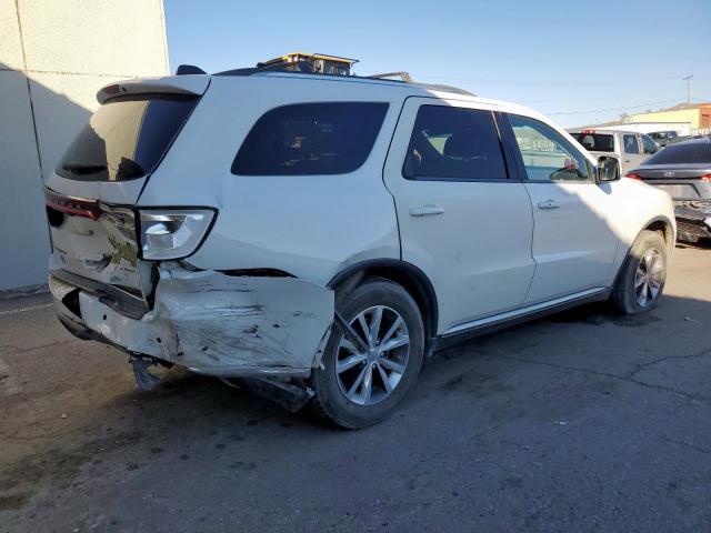 Dodge Durango Limited Image 8