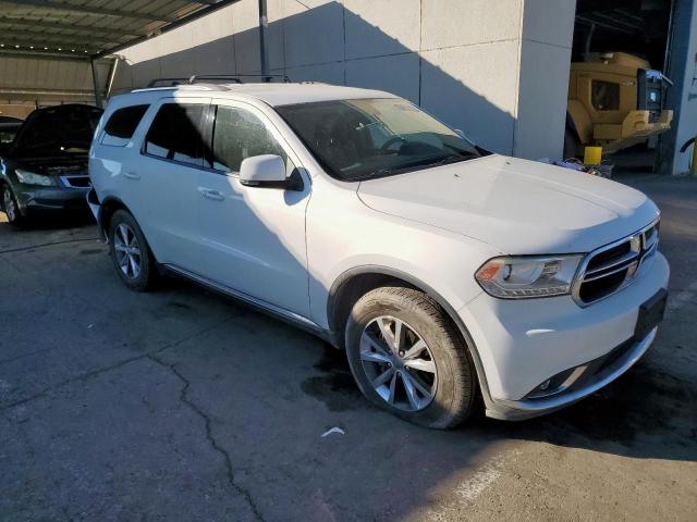 Dodge Durango Limited Image 9
