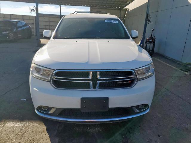 Dodge Durango Limited Image 5