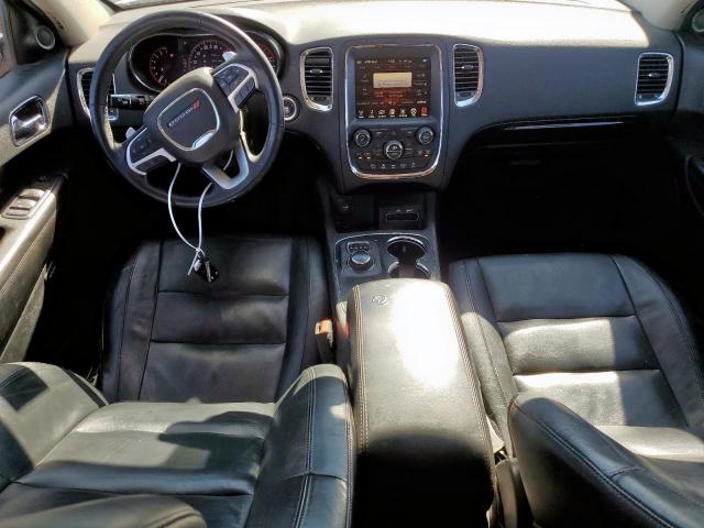 Dodge Durango Limited Image 11