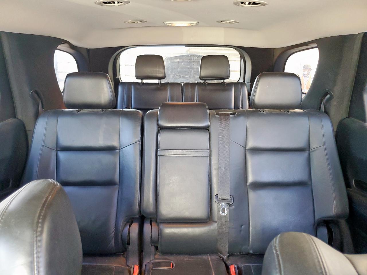 Dodge Durango Limited Image 2