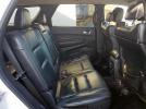 Dodge Durango Limited Image 6