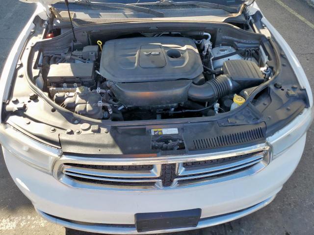 Dodge Durango Limited Image 13