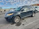 Ford Explorer Xlt Image 1