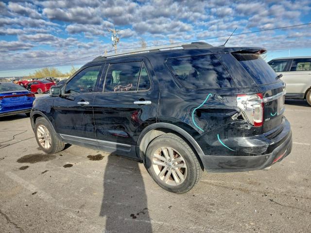 Ford Explorer Xlt Image 12