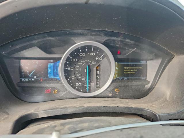 Ford Explorer Xlt Image 6