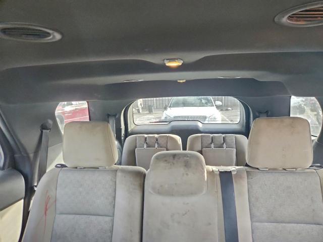 Ford Explorer Xlt Image 13