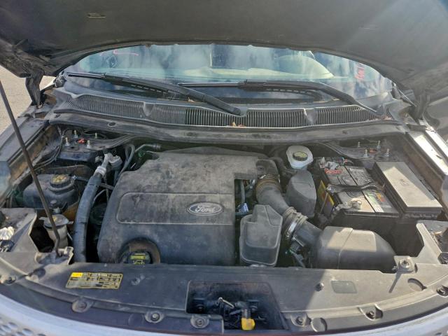 Ford Explorer Xlt Image 9